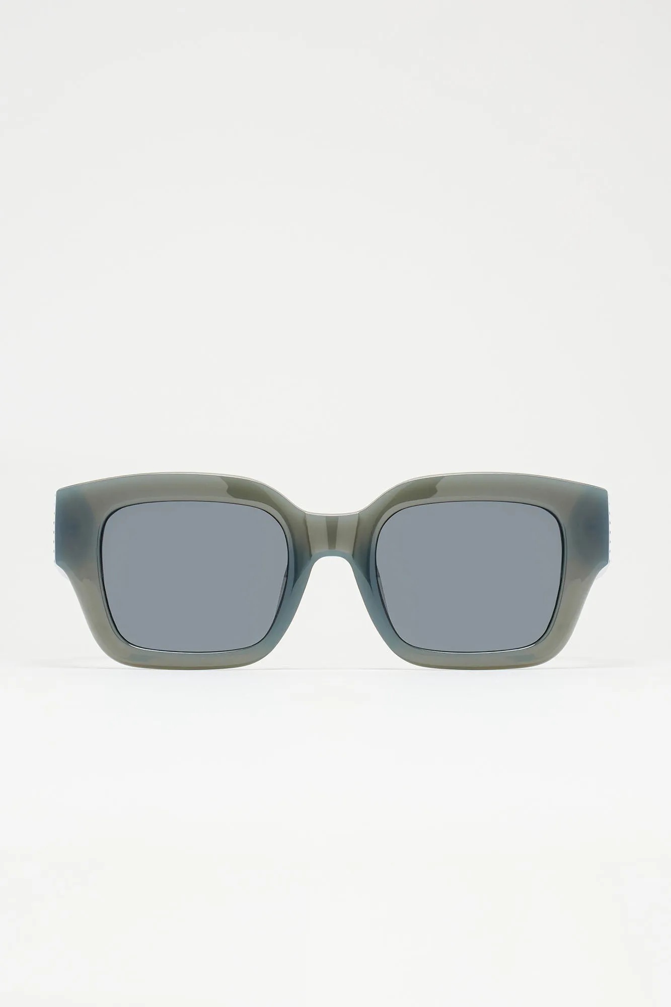 Fastest Flame Sunglasses - Grey