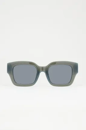 Fastest Flame Sunglasses - Grey