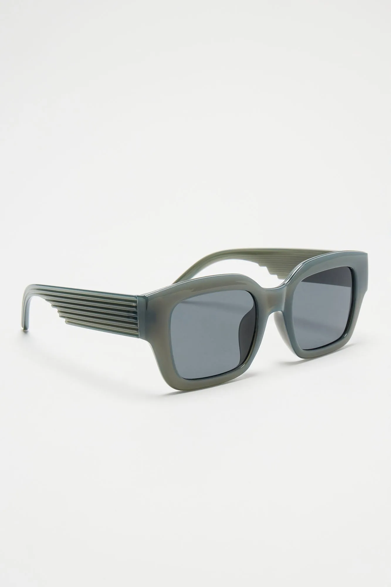 Fastest Flame Sunglasses - Grey