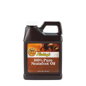 Fiebing's 100% Pure Neatsfoot Oil