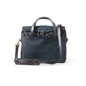 Filson Original Briefcase Navy