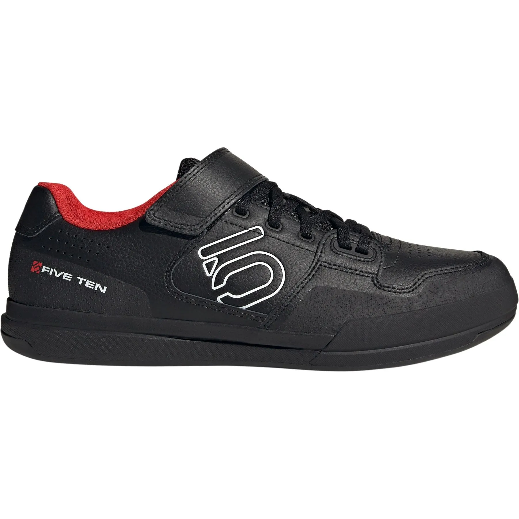 Five Ten Hellcat Mens MTB Cycling Shoes - Black