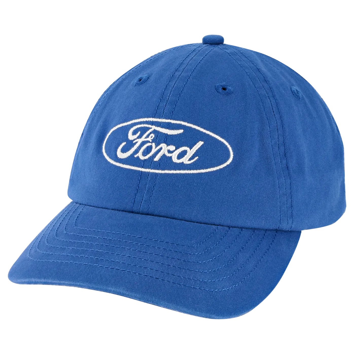 Ford Logo Classic Baseball Cap