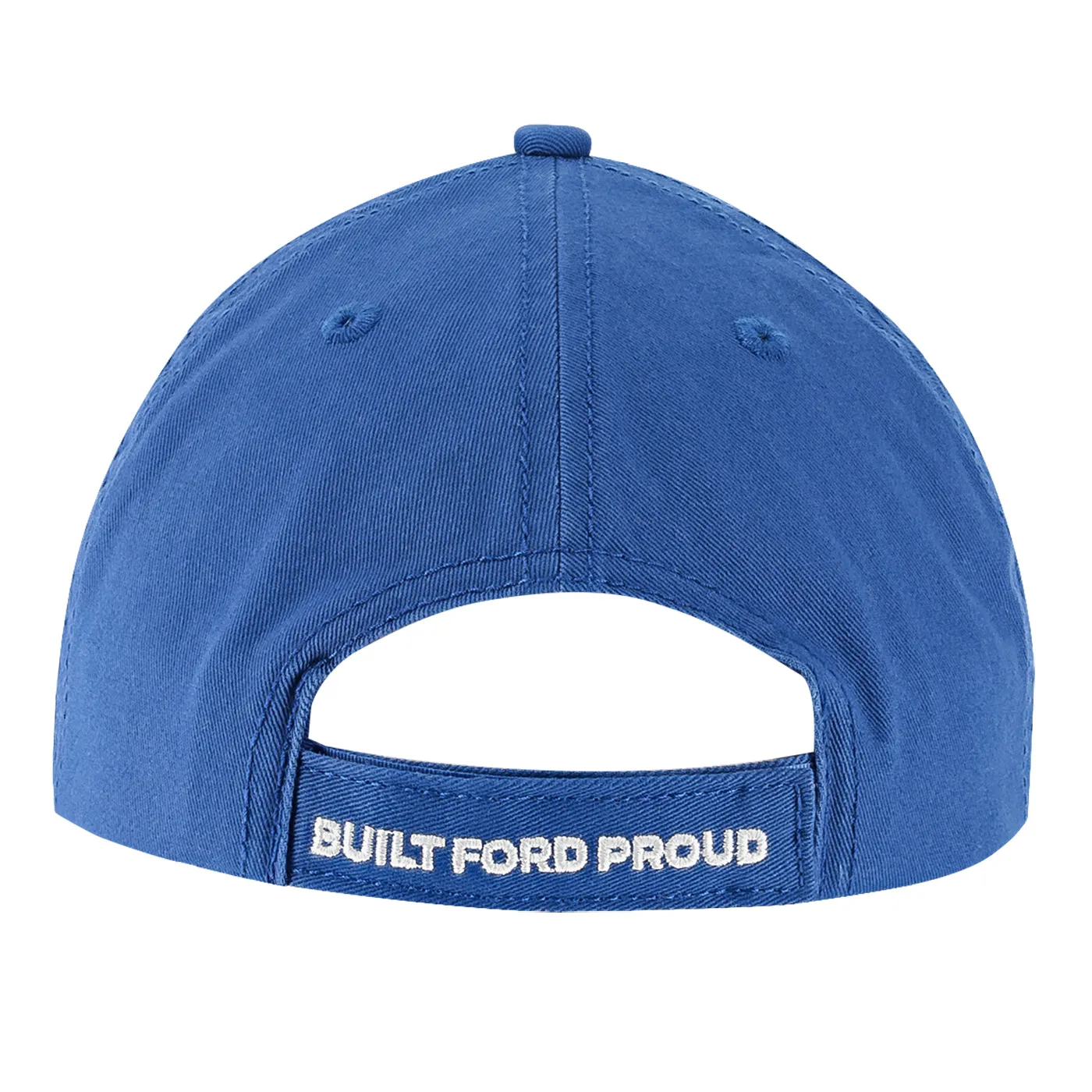 Ford Logo Classic Baseball Cap