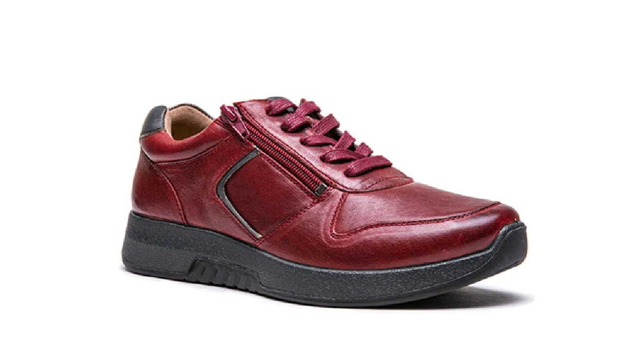 G Comfort 5188-1R Burgundy