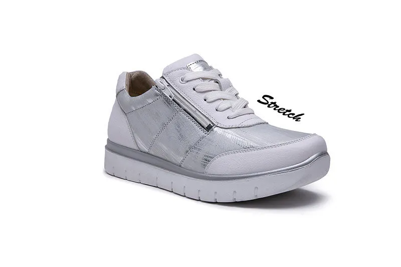 G Comfort 929-2WF White