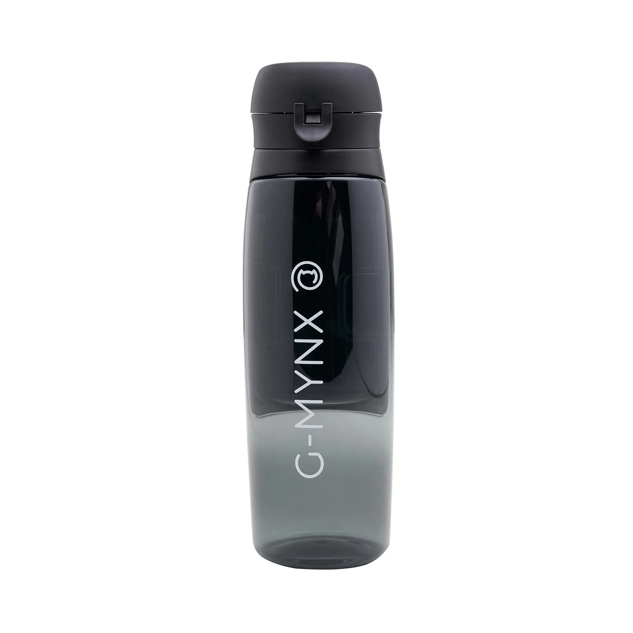 G-Mynx Water Bottle with Storage Compartment (750ml / 25fl oz)