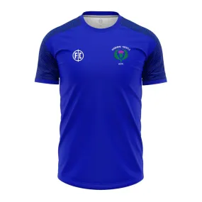 Gisborne Thistle AFC Club Pace Tee