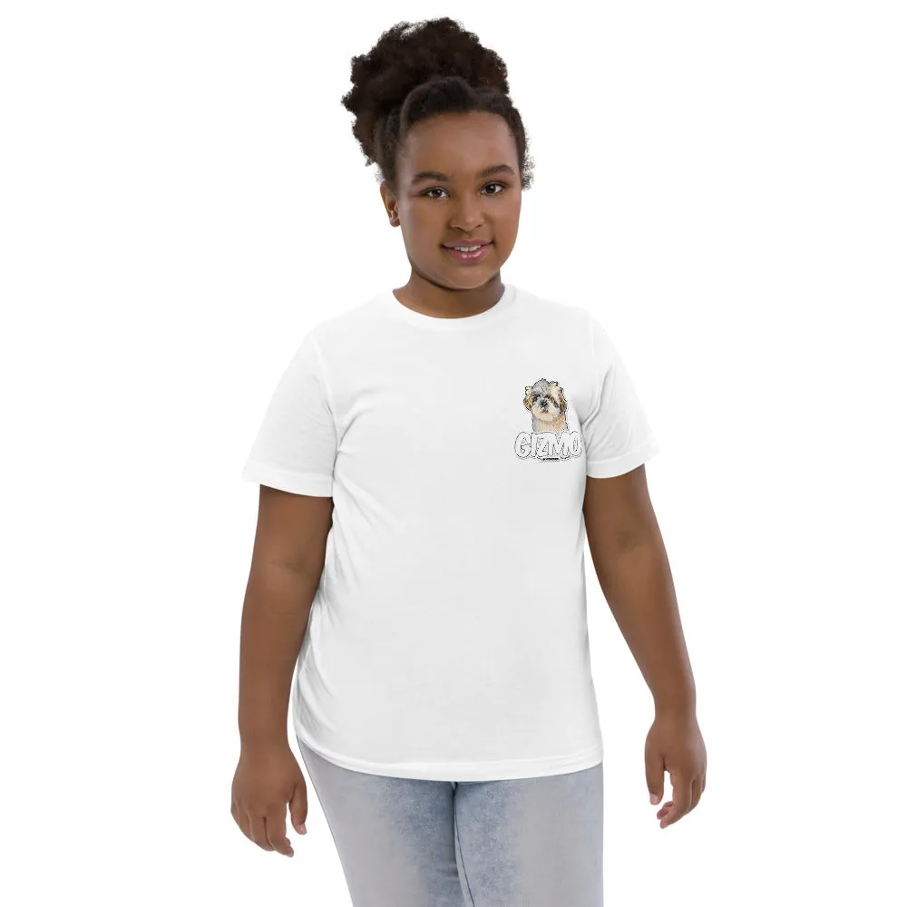 Gizmo Youth T-shirt