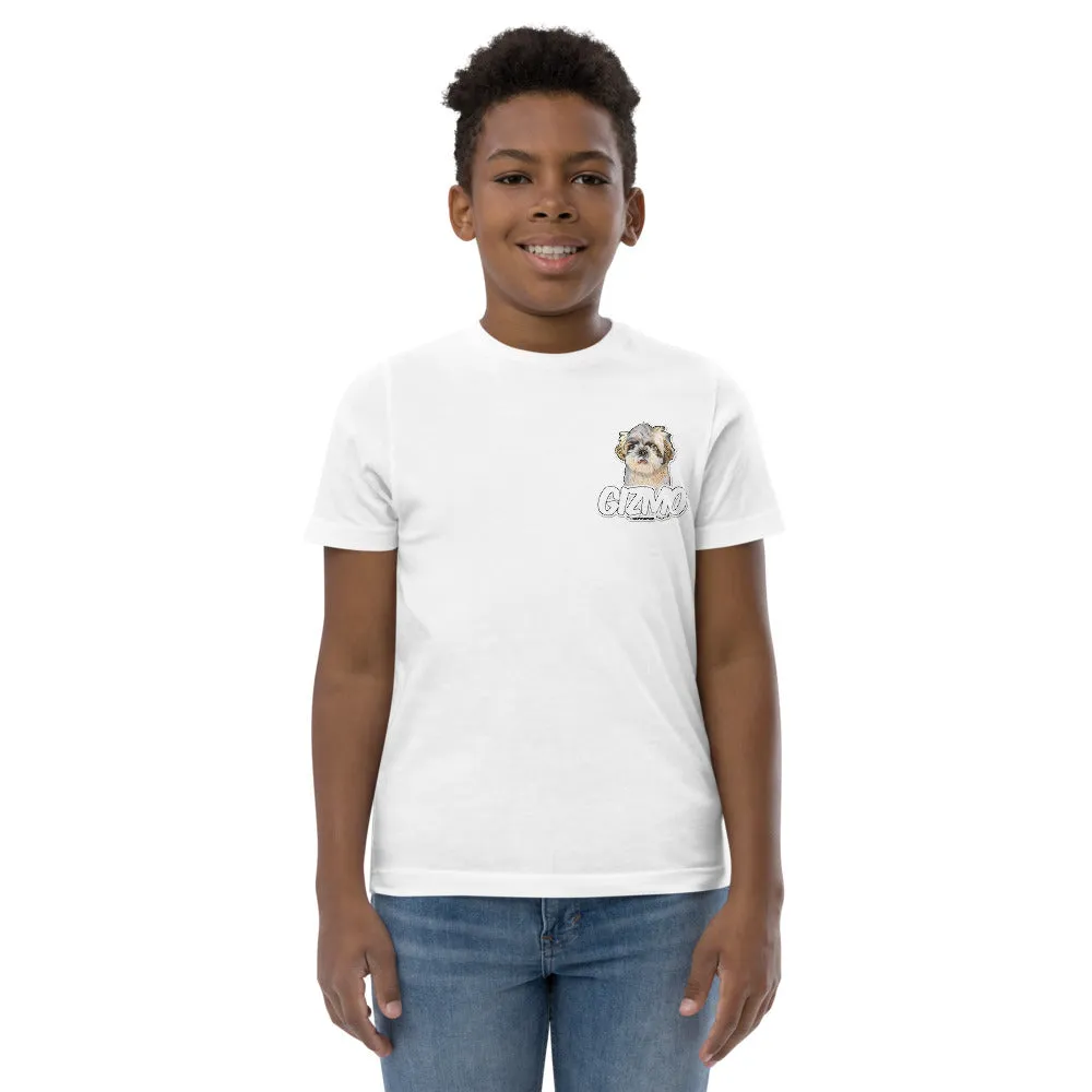 Gizmo Youth T-shirt