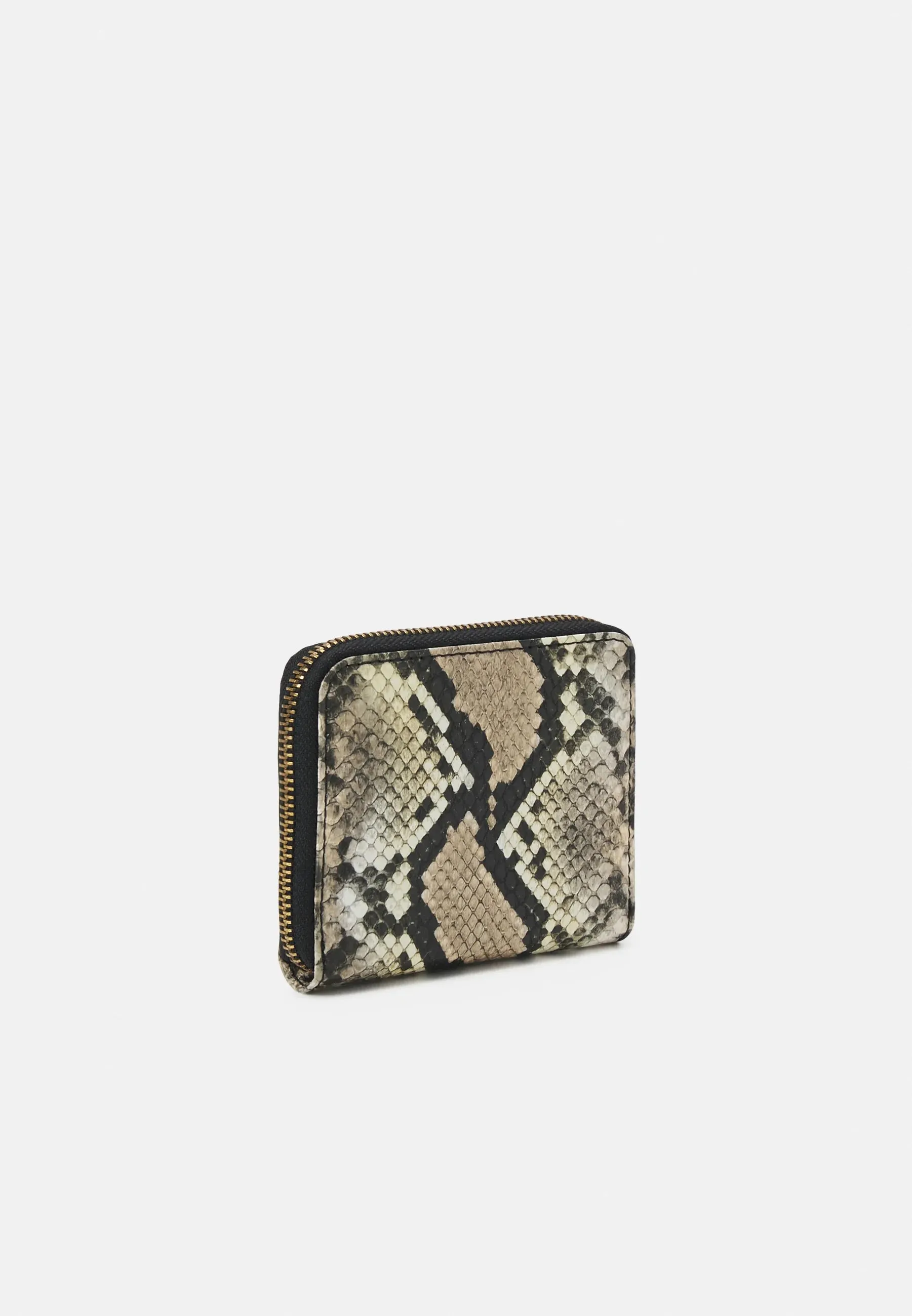 GUESS ALVA MINI ZIP AROUND WALLET