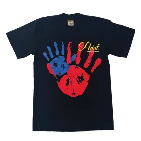 Hand Print Tee (2023)