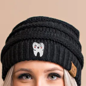 Happy Tooth Classic CC Beanie