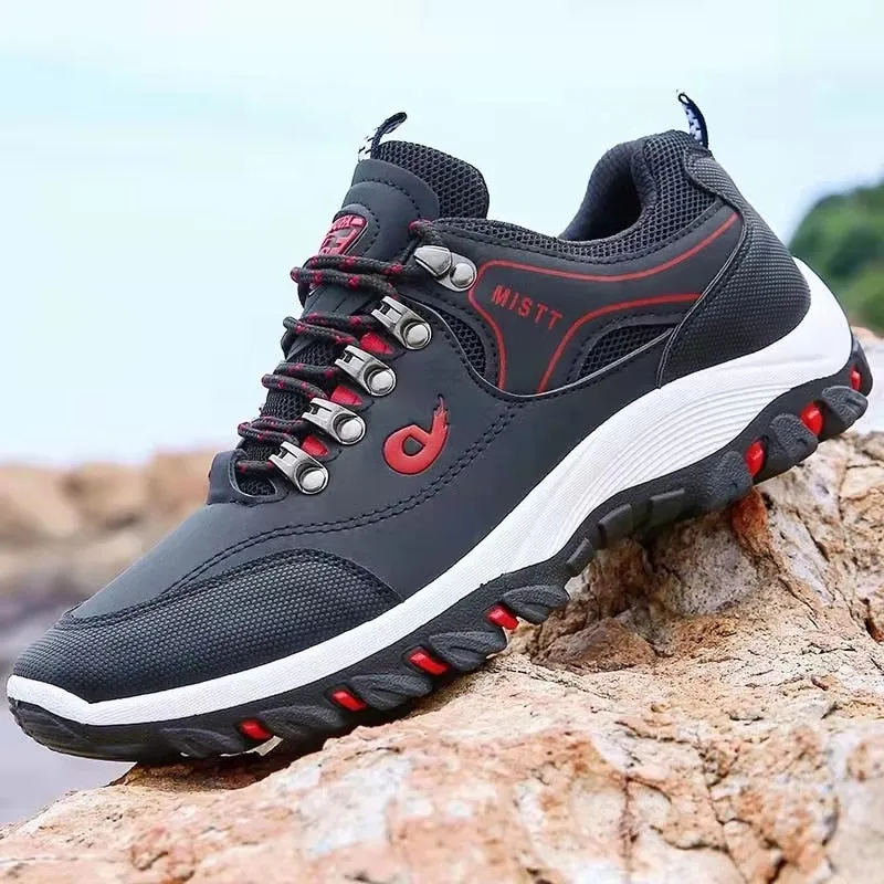 Hiking Running Sneakers