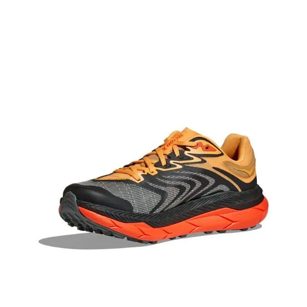 Hoka Tecton X2 Mens Trail Shoe