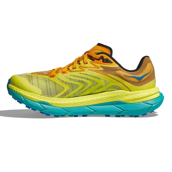 Hoka Tecton X2 Mens Trail Shoe