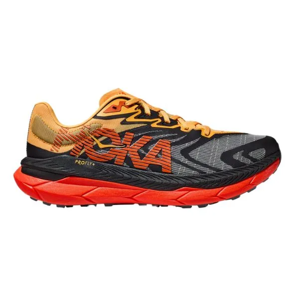 Hoka Tecton X2 Mens Trail Shoe