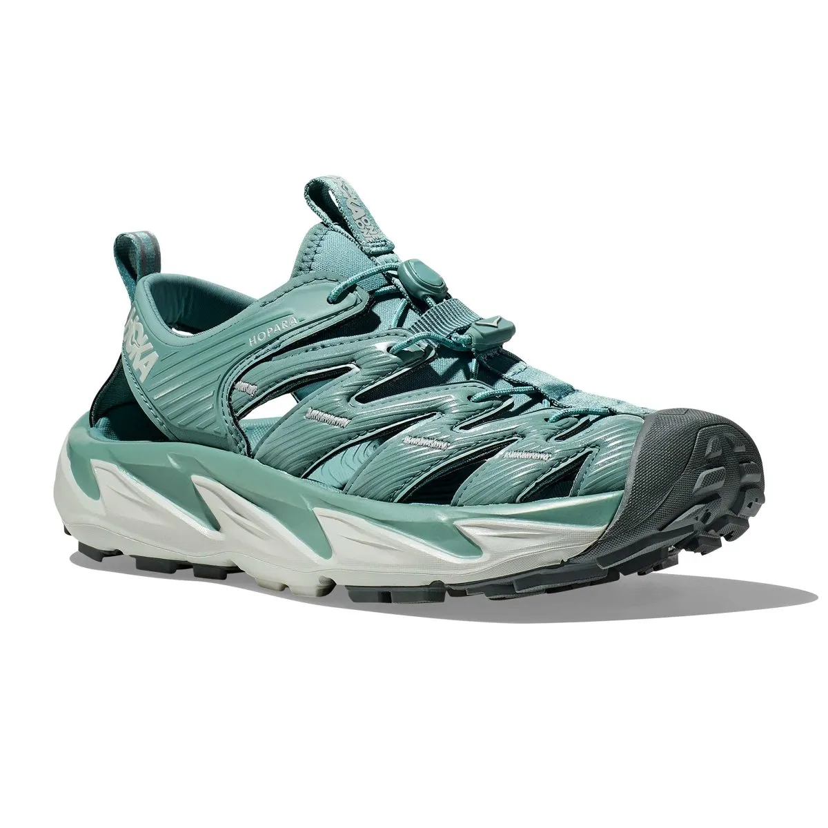 Hoka Women's Hopara Trellis/Mercury