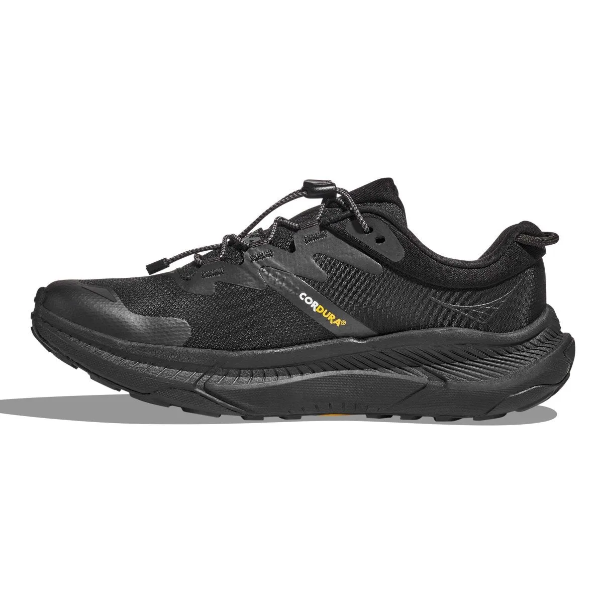 Hoka Women's Transport Black