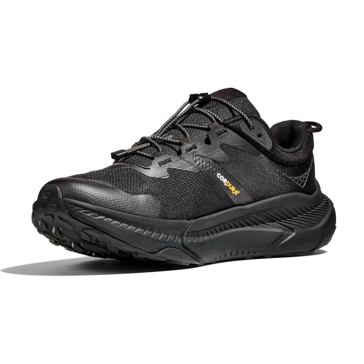 Hoka Women's Transport Black