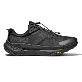 Hoka Women's Transport Black