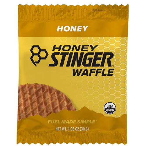 HONEY WAFFLE