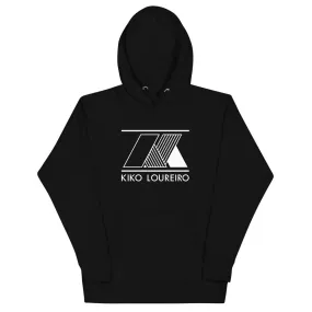 Hoodie Kiko Loureiro