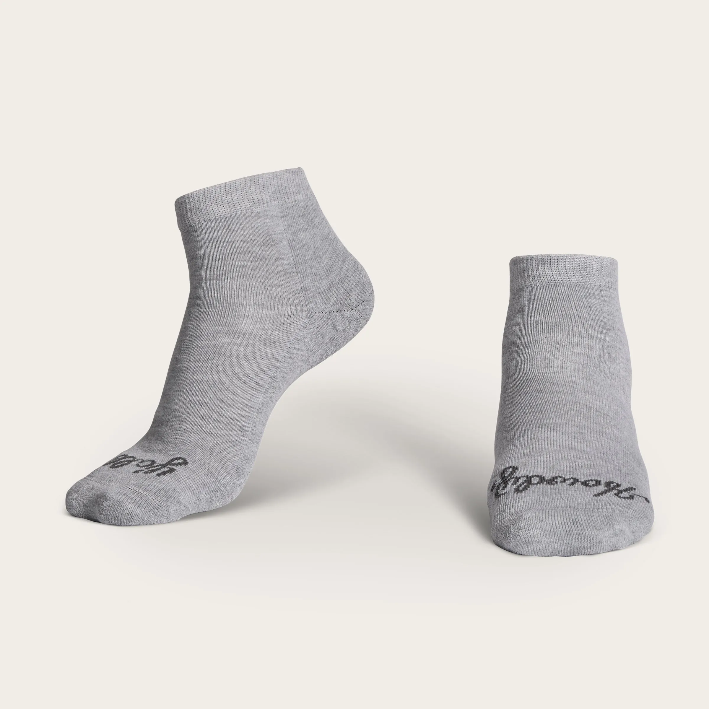 Howdy Y'all Hiking Socks (2-Pack)