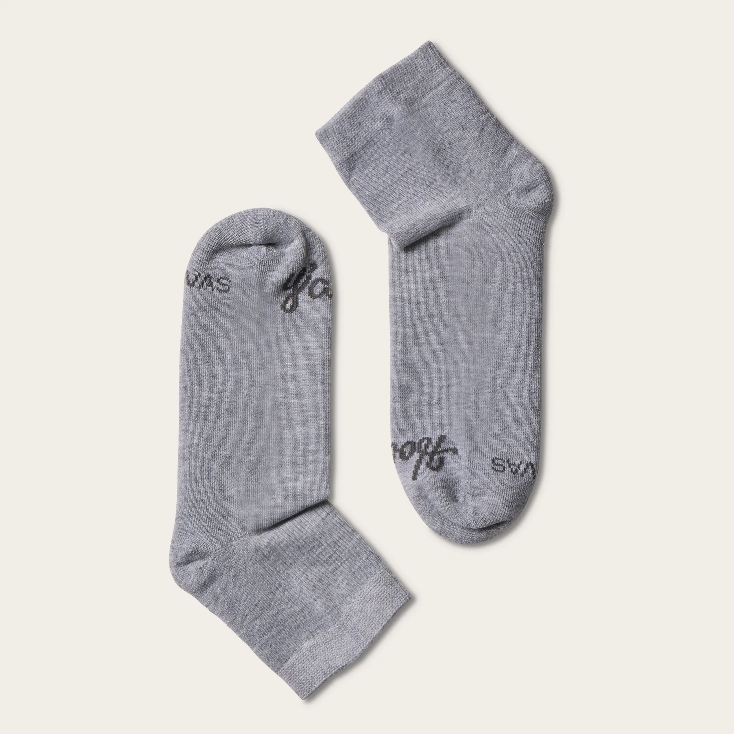 Howdy Y'all Hiking Socks (2-Pack)