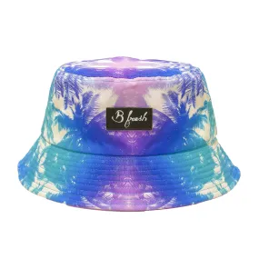 Hype Beach - Reversible Bucket Hat