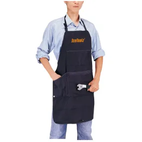 Icetoolz C153 Pro Shop Apron Polybag