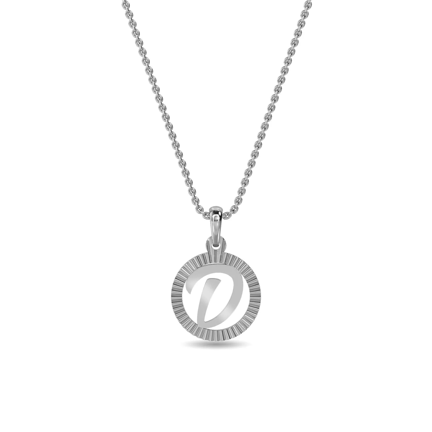 Initial D Pendant