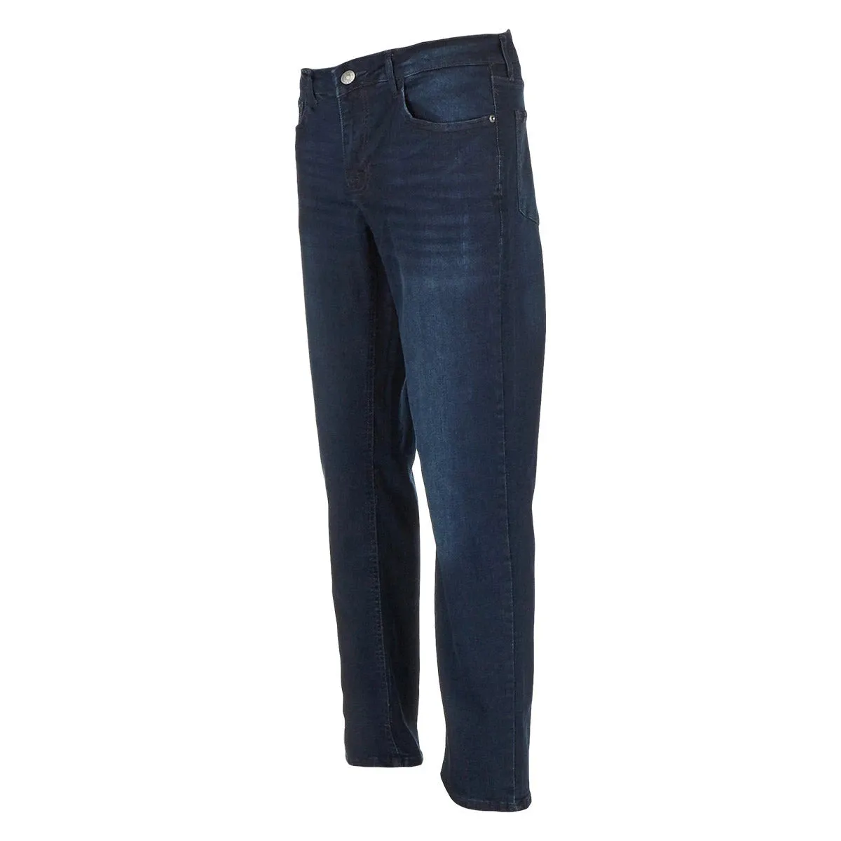 IZOD Men's Stretch Slim Jeans