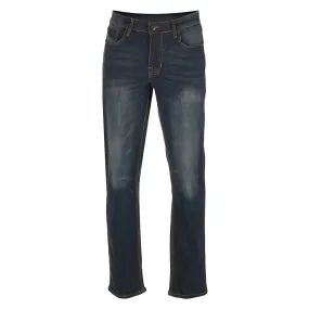 IZOD Men's Stretch Slim Jeans