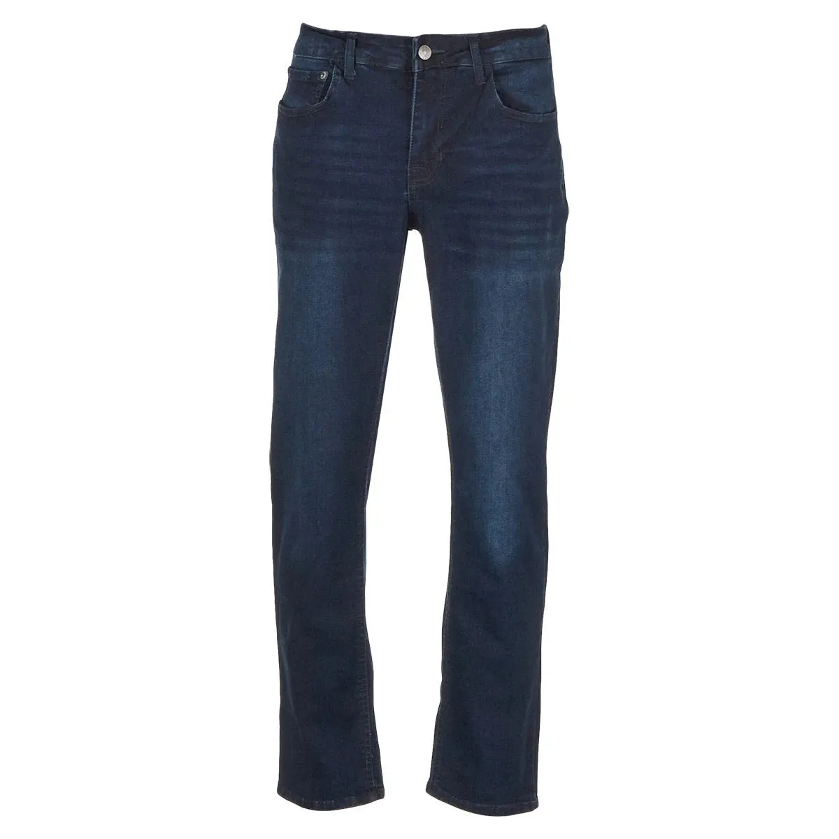 IZOD Men's Stretch Slim Jeans