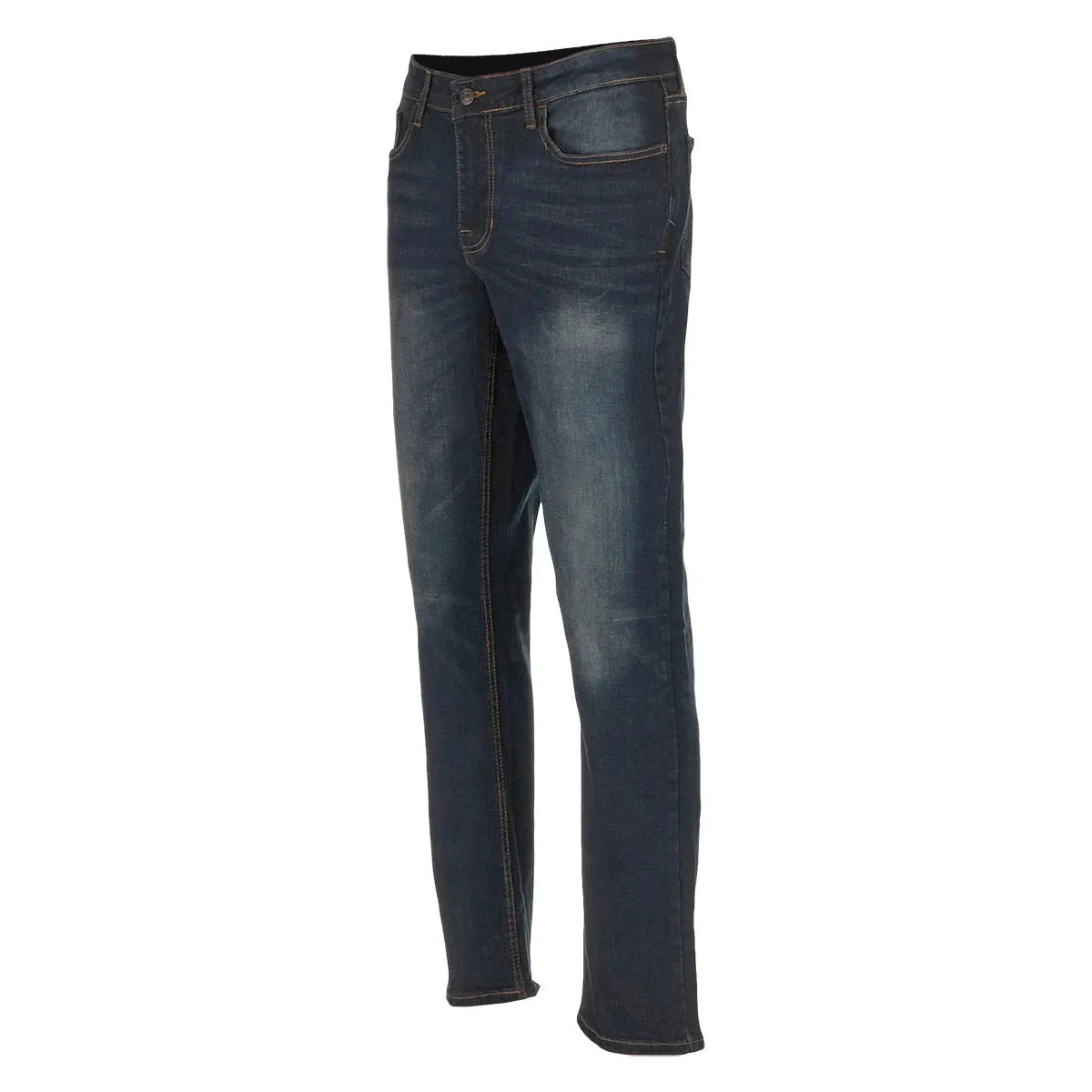 IZOD Men's Stretch Slim Jeans