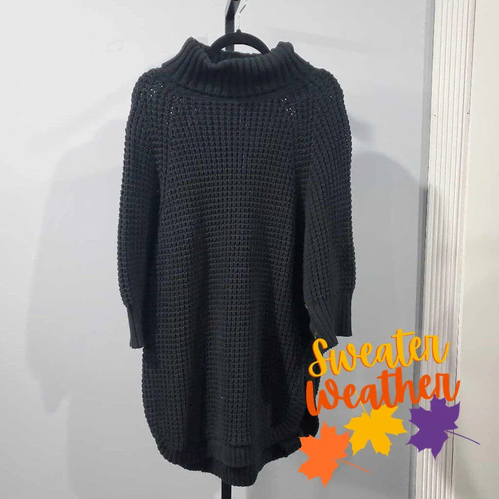 J. Crew Sweater L/XL