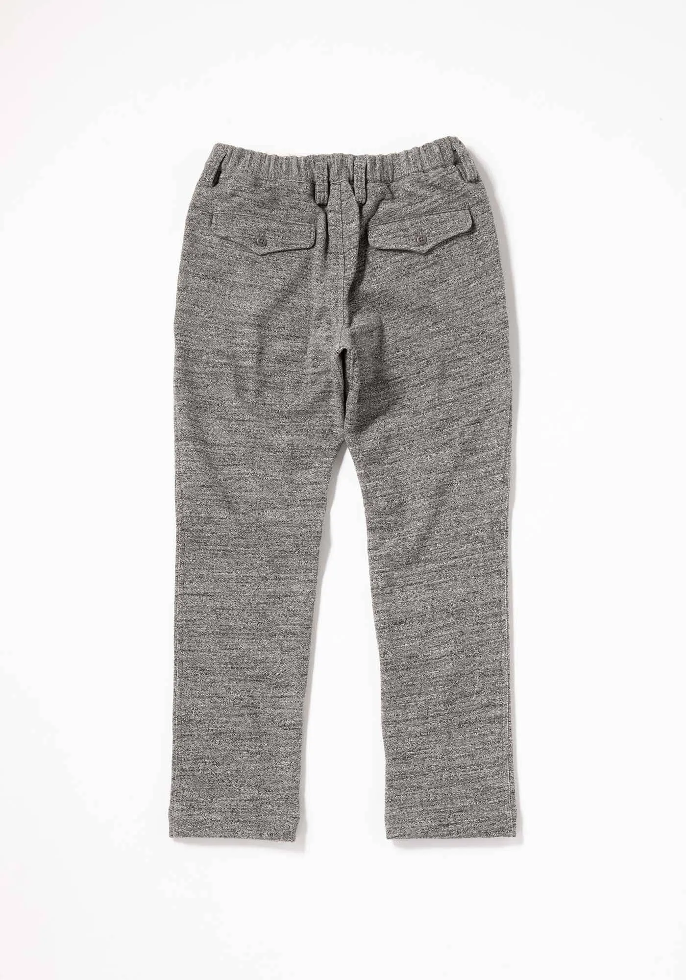 Jackman - GG Sweat Trousers in Charcoal