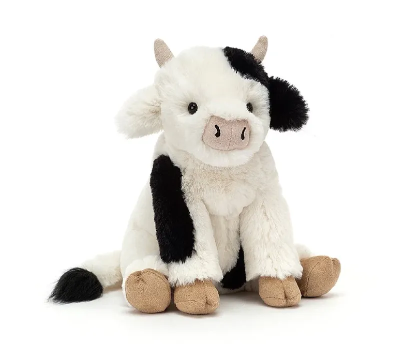 Jellycat - Carey Calf - Medium