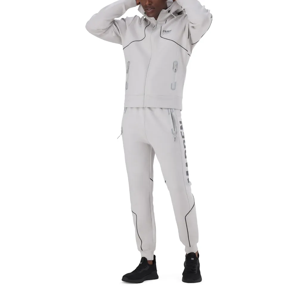 JORDON GREY SCUBA JOGGERS