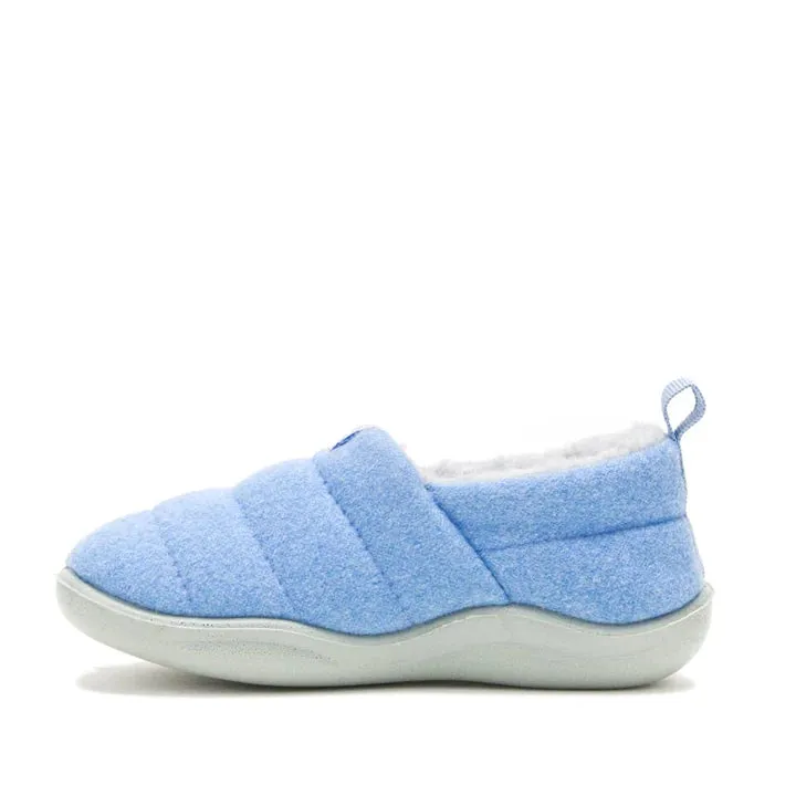 Kamik Light Blue CozyChalet Children's/Youth Slipper