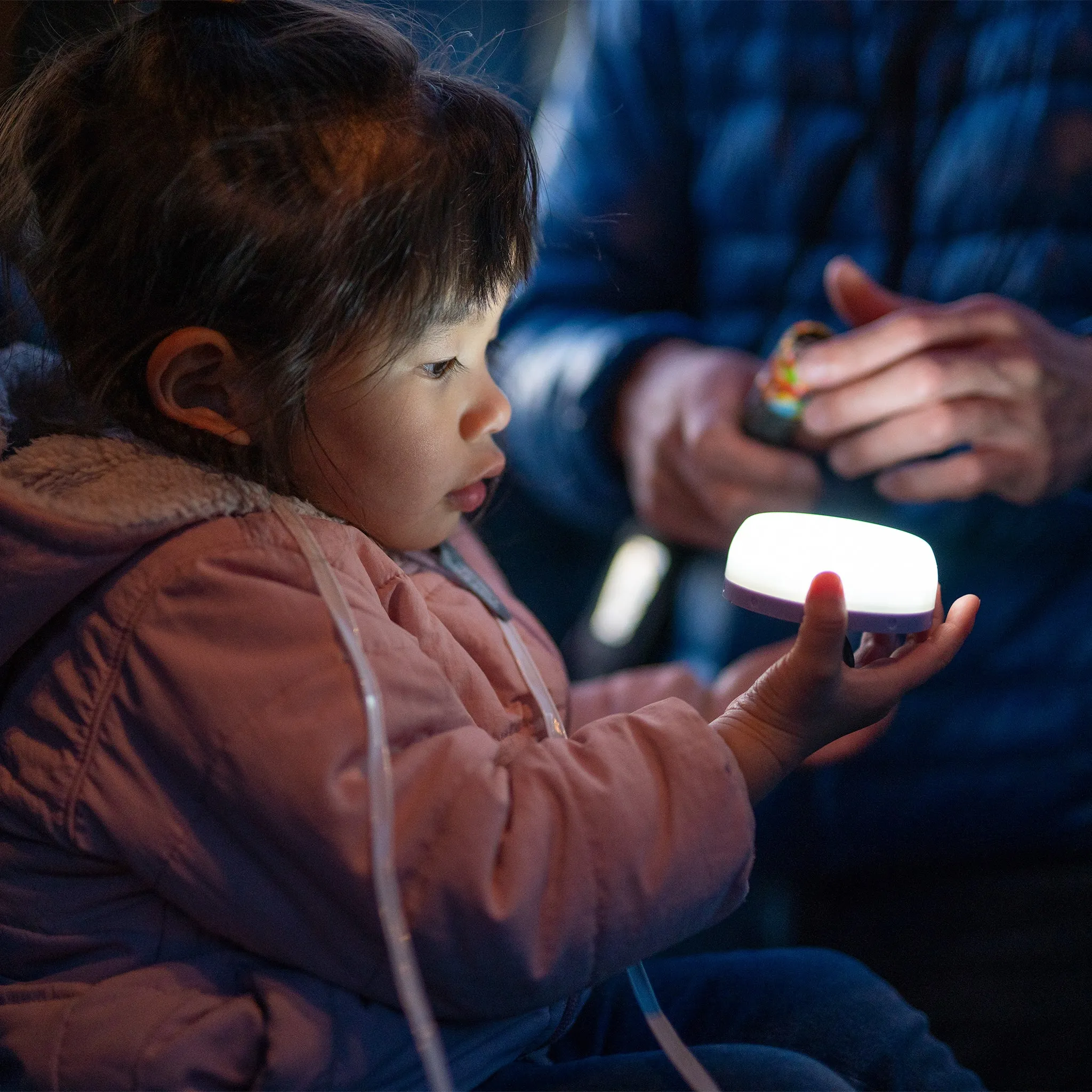 KidCAMP6 Lantern