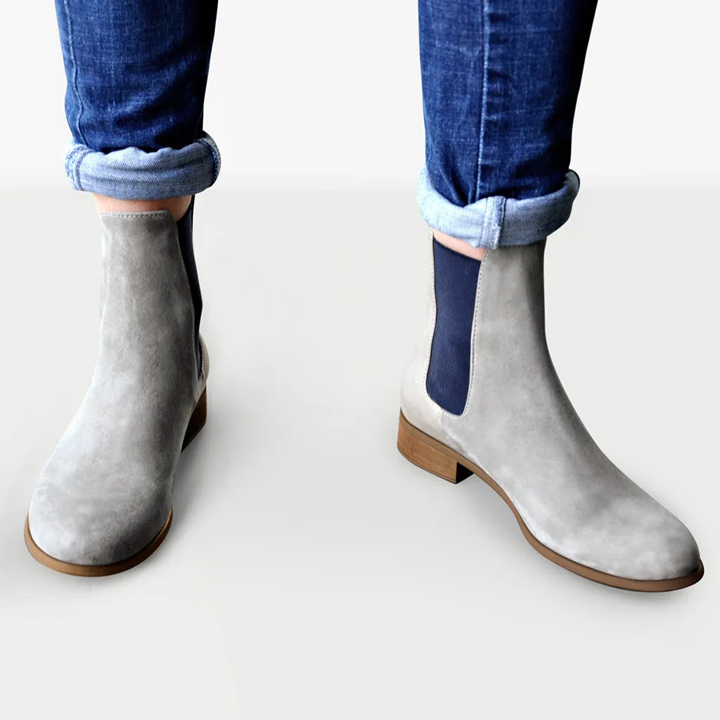 Lamont - Chelsea Boots