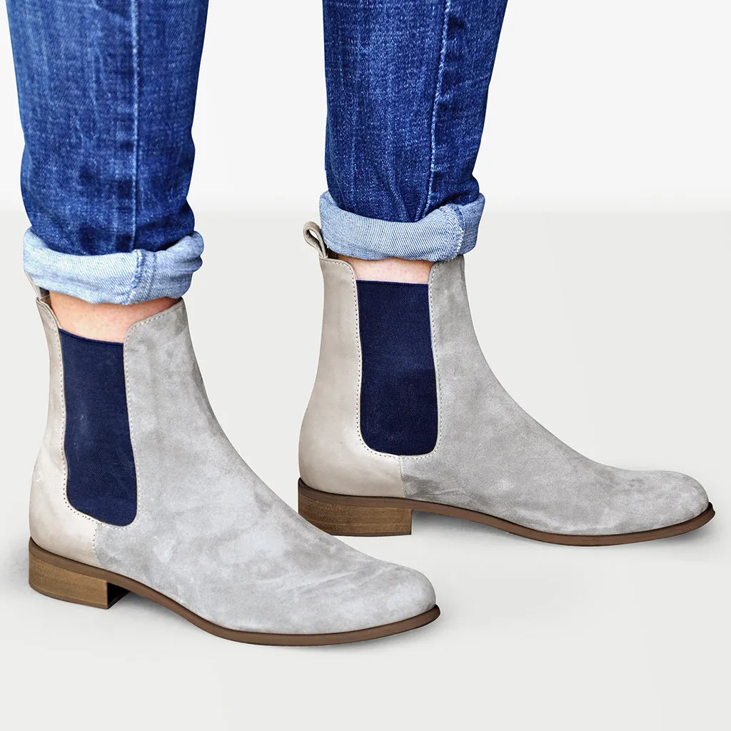 Lamont - Chelsea Boots