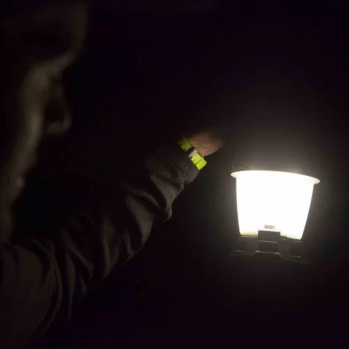 Lighthouse Core Lantern & USB Power Hub