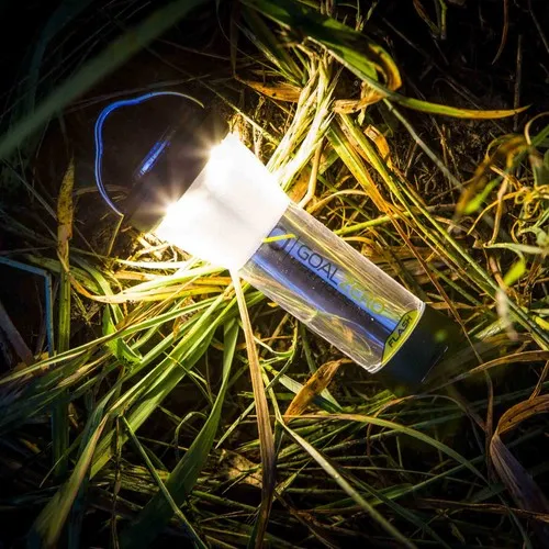 Lighthouse Micro Flash USB Rechargeable Lantern