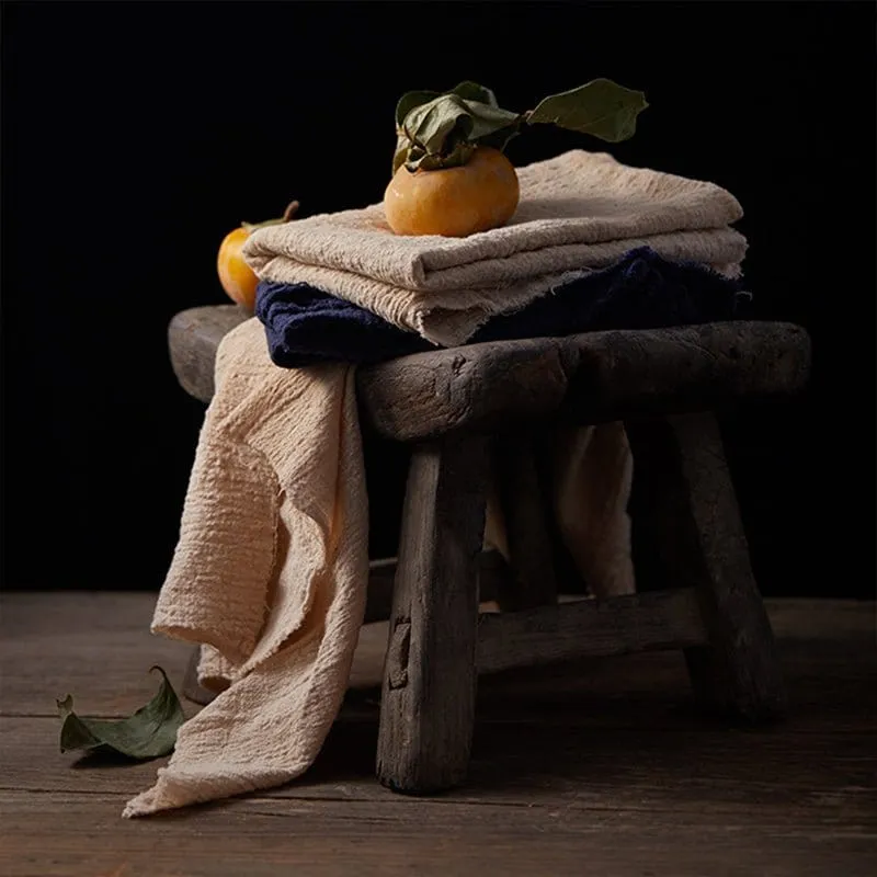 Linen Kitchen Towel