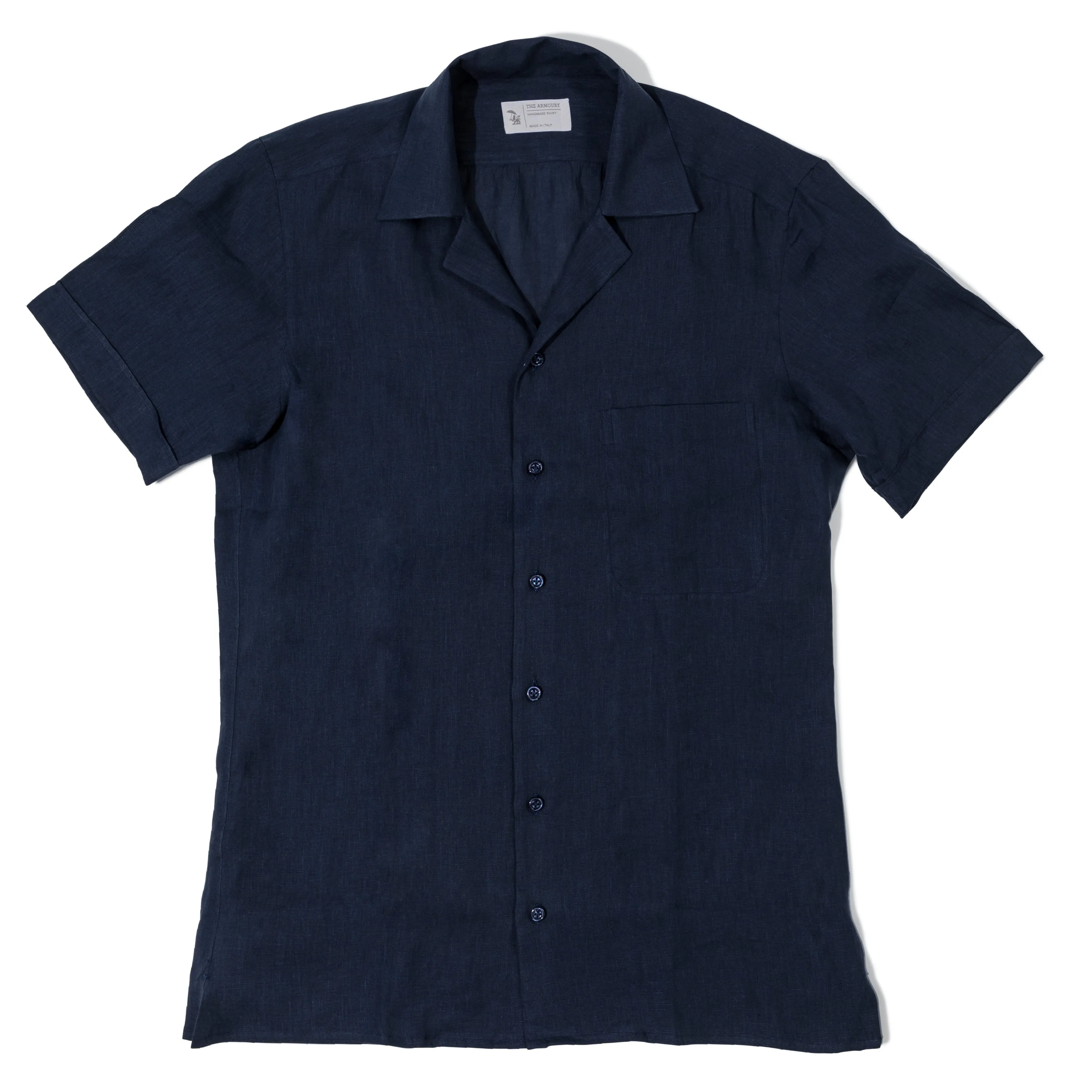 Linen Summer Shirt