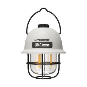 LR40 (White) - 100 lumens