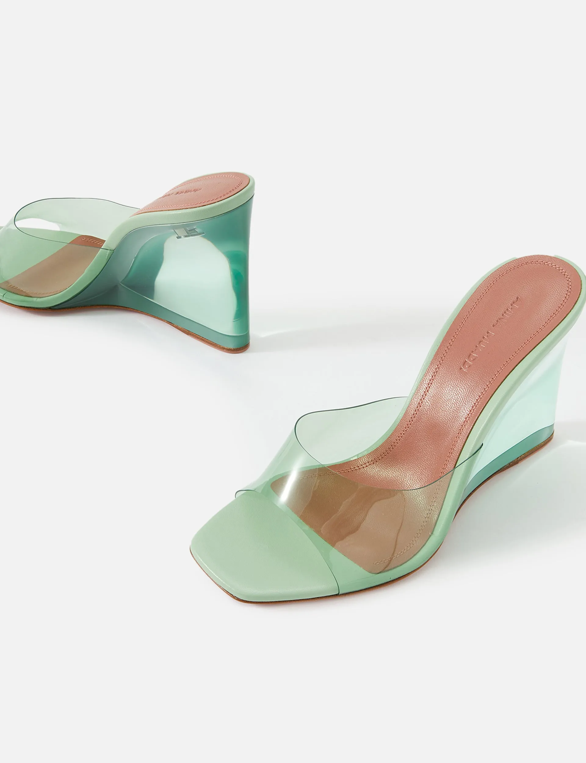 Lupita Glass Wedge 95mm